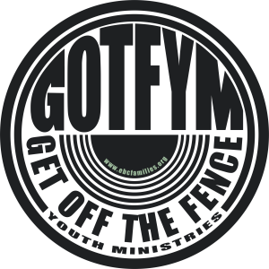 GOTFYM - Youth Group